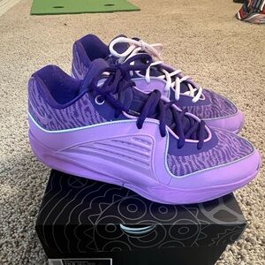 KD “B.A.D Basketball Shoes